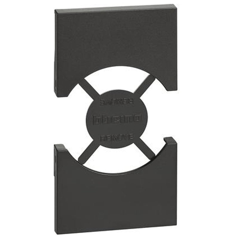BTICINO LIVING NOW COVER PER PRESA SCHUKO KG03 KW03 KM03 BTICINO LIVING NOW COVER PER PRESA SCHUKO KG03 KW03 KM03